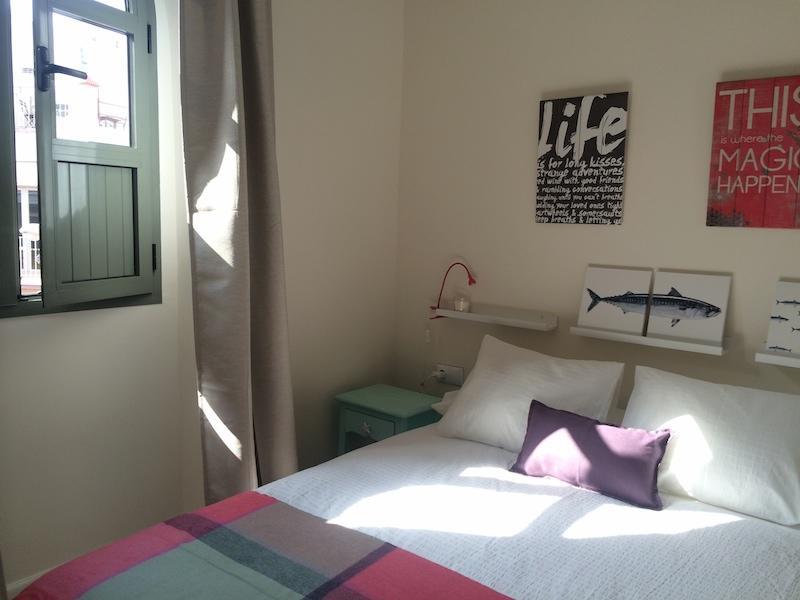 Almirante Bonifaz 3 Appartement *
