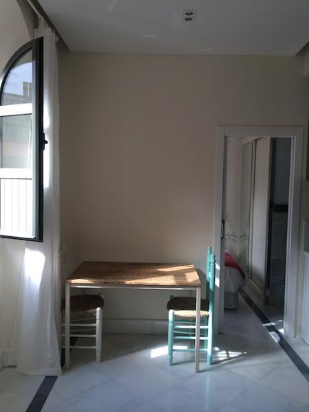 Appartement Almirante Bonifaz 3